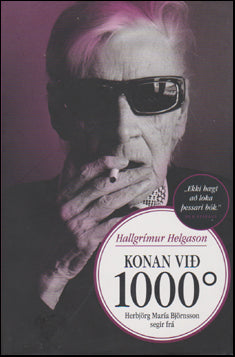 Konan við 1000° # 46453