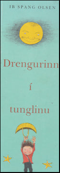 Drengurinn í tunglinu # 46478