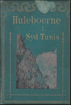 Huleboerne i Syd Tunis # 46491