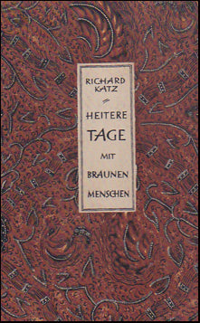 Heitere Tage mit braunen Menschen # 46494