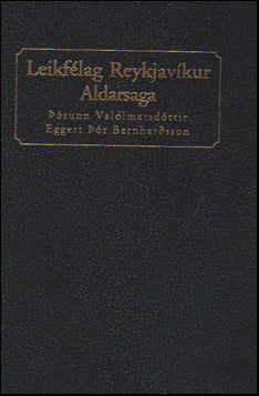 Leikfélag Reykjavíkur # 46563