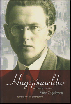 Hugsjónaeldur # 62586