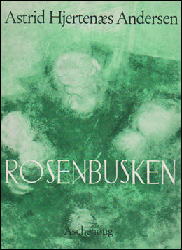 Rosenbusken # 46581