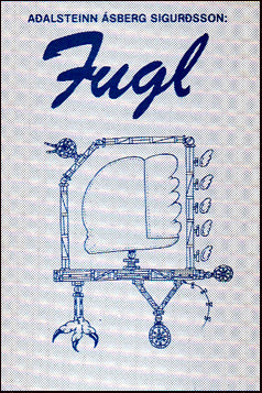 Fugl # 46614