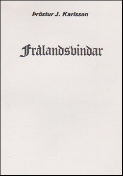 Frálandsvindar # 46618