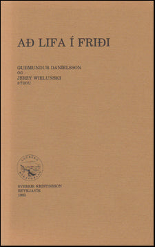 Að lifa í friði # 46629