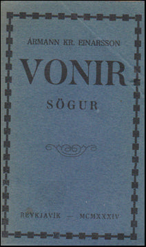 Vonir # 46638
