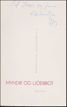 Myndir og ljóðbrot # 46651