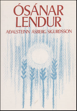 Ósánar lendur # 47007