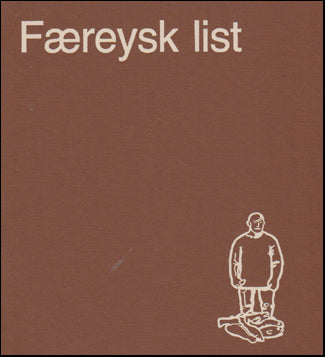 Færeysk list # 46708