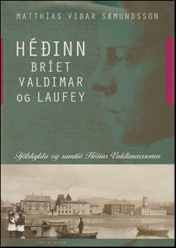 Héðinn, Bríet, Valdimar og Laufey # 46718