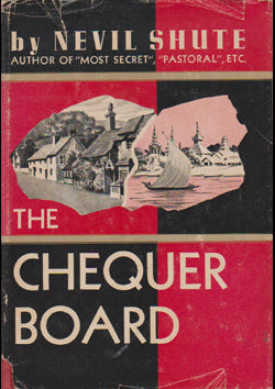 The Chequer Board # 46722