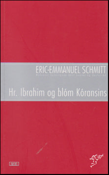 Hr. Ibrahim og blóm Kóransins # 46732