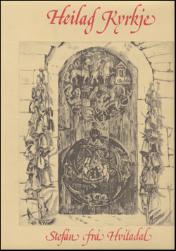 Heilag kyrkje # 46749