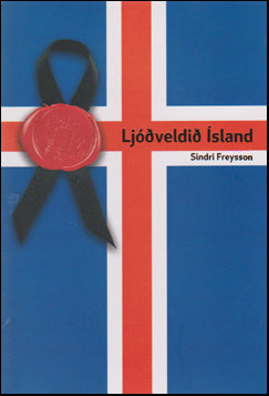 Ljóðveldið Ísland # 46776