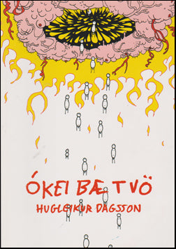 Ókey bæ tvö # 46782