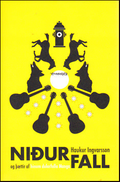 Niðurfall og þættir af hinum dularfulla Manga # 61047