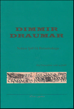 Dimmir draumar # 46795