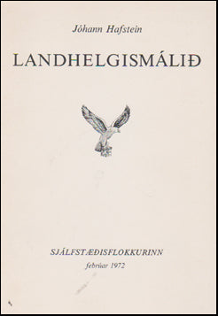 Landhelgismálið # 46798