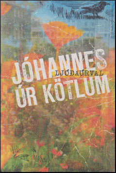 Ljóðaúrval Jóhannesar úr Kötlum # 46811