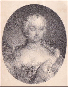Die große Maria Theresia # 46825