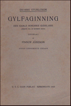 Gylfaginning # 46849