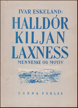 Menneske og motiv # 46862