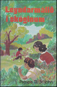 Leyndarmálið í skóginum # 46866