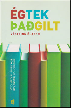 Ég tek það gilt # 46879