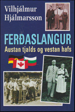 Ferðaslangur # 46903