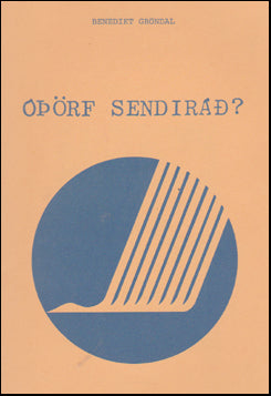 Óþörf sendiráð? # 46934