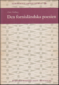 Den fornisländska poesien # 46956