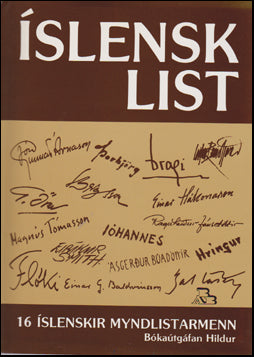 Íslensk list # 46978