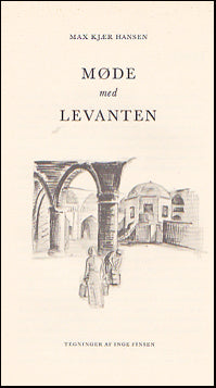 Møde med Levanten # 47014
