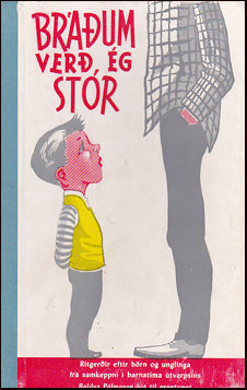 Bráðum verð ég stór # 47020