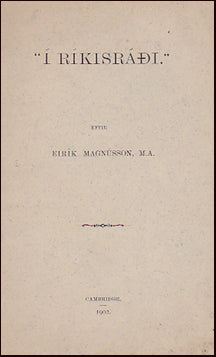 Í ríkisráði # 59038