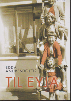 Til Eyja # 47087