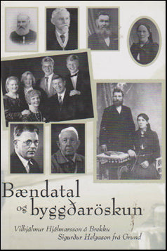 Bændatal og byggðaröskun 1700-2000 # 78220