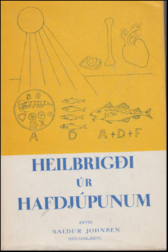 Heilbrigði úr hafdjúpunum # 47117
