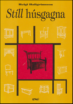 Stíll húsgagna # 47211