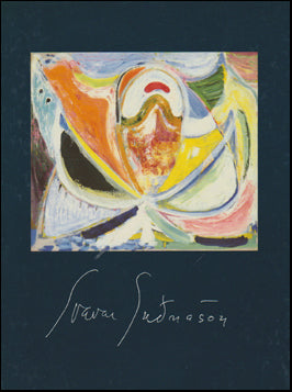 Svavar Guðnason 1909-1988 # 83513