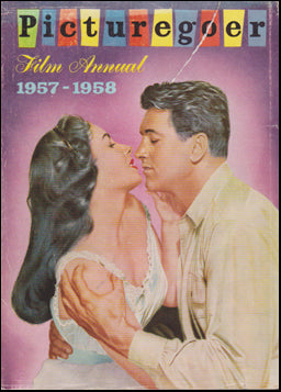 Picturegoer Film Annual 1957-1958 # 47219
