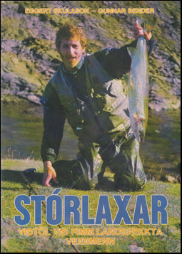 Stórlaxar # 47233