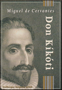 Don Kíkóti # 86138