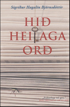 Hið heilaga orð # 47268