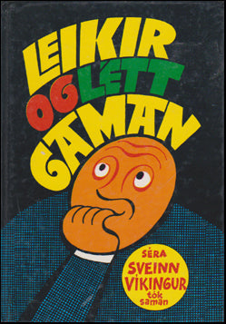 Leikir og létt gaman # 47271