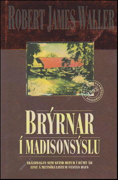 Brýrnar í Madisonsýslu # 47273