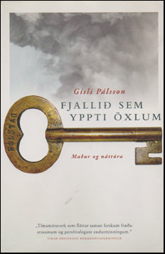 Fjallið sem yppti öxlum # 47281