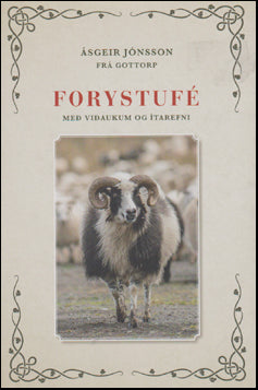 Forystufé # 70381