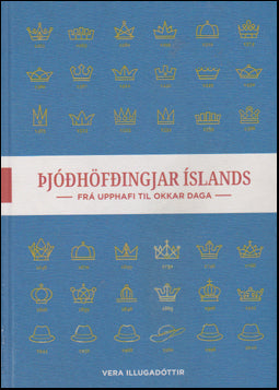 Þjóðhöfðingjar Íslands # 47306